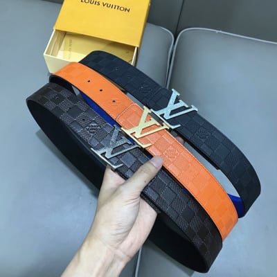 Louis Vuitton Belt — 7