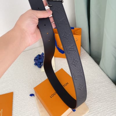 Louis Vuitton Belt — 6
