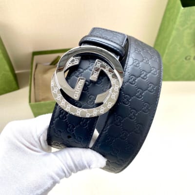 Gucci Belt — 9