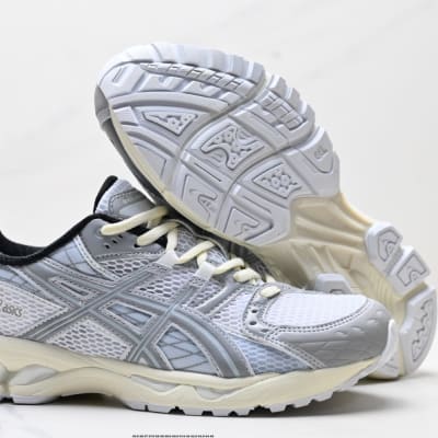 Asics Gel-Nimbus 10.1 — 26
