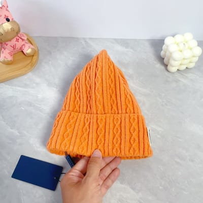 Prada Hat — 7