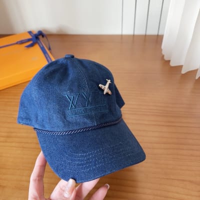 Louis Vuitton Hat — 4