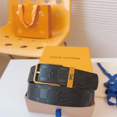 Louis Vuitton Belt