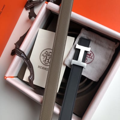 Hermes Women's belt — 4