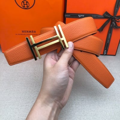 Hermes Men's belt
