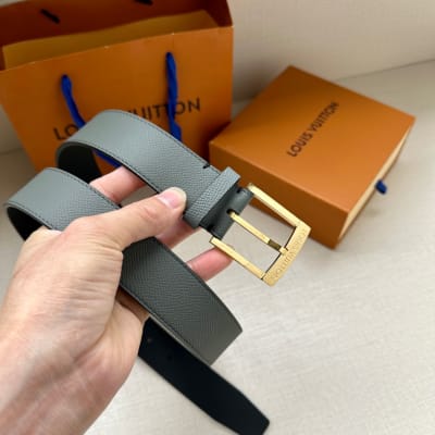 Louis Vuitton Belt — 3