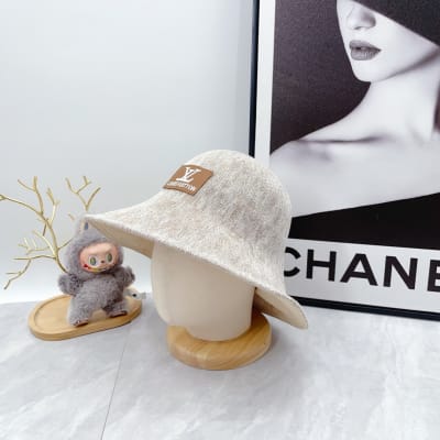 Louis Vuitton Hat — 4
