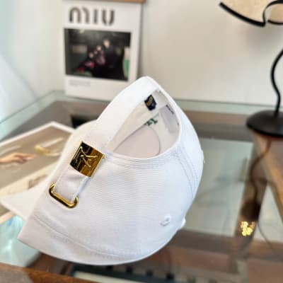 Louis Vuitton Hat — 10