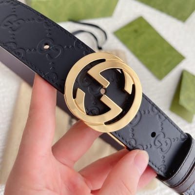 Gucci Belt — 3