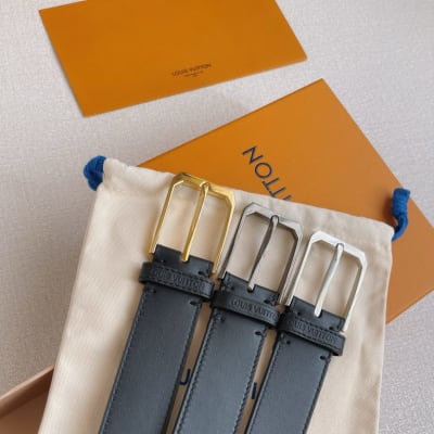 Louis Vuitton Belt — 6