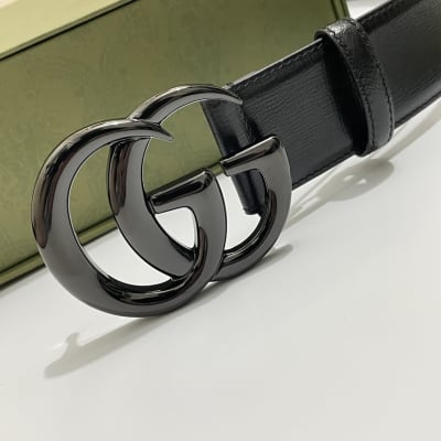 Gucci Belt — 4