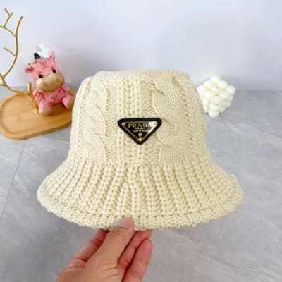 Prada Hat — 6