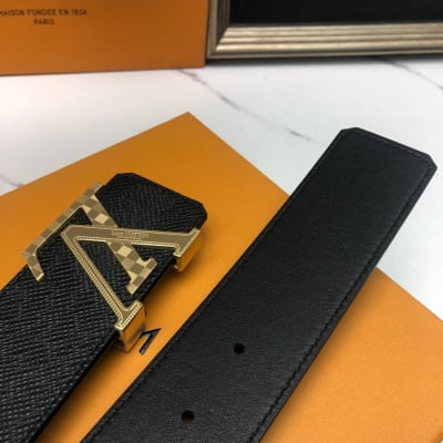 Louis Vuitton Belt — 6