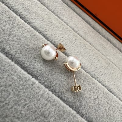 Hermès Earrings — 5