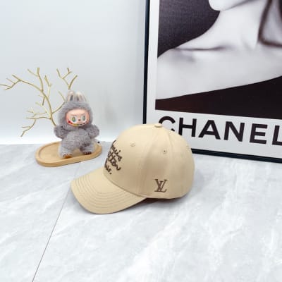 Louis Vuitton Hat — 4