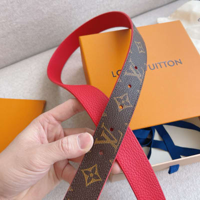 Louis Vuitton Belt — 8