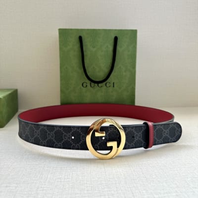 Gucci Belt — 5