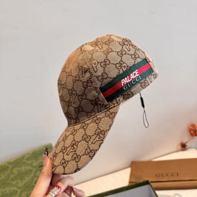 Gucci Hat — 5