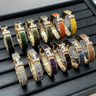 Hermès Bracelet — 3