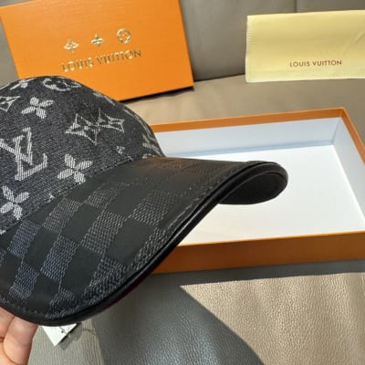 Louis Vuitton Hat — 5