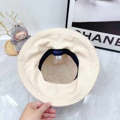 Louis Vuitton Hat — 9