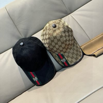 Gucci Hat — 9