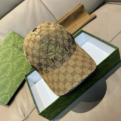 Gucci Hat