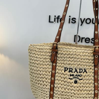 Prada Hat — 4