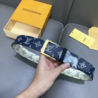 Louis Vuitton Belt — 4