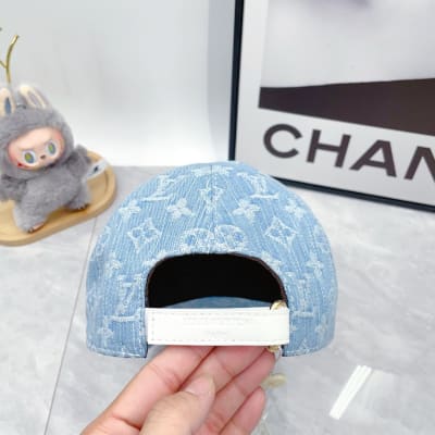 Louis Vuitton Hat — 7