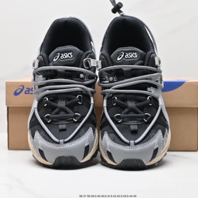 ASICS Gel-Kahana TR V2 — 11