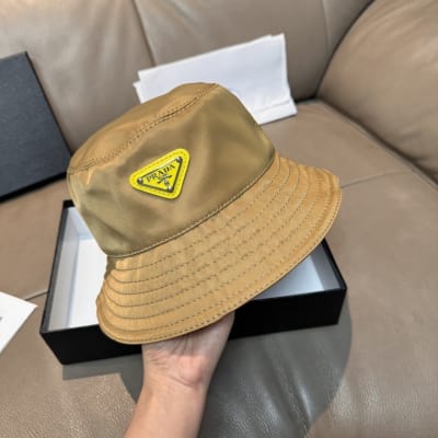 Prada Hat — 5