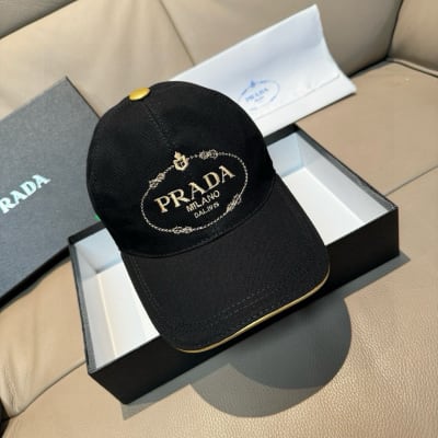 Prada Hat