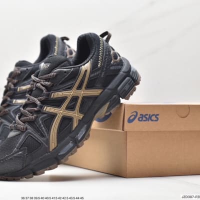 ASICS Gel-Kahana 8 — 38