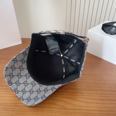 Gucci Hat — 5
