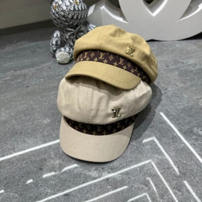 Louis Vuitton Hat — 6