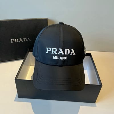 Prada Hat