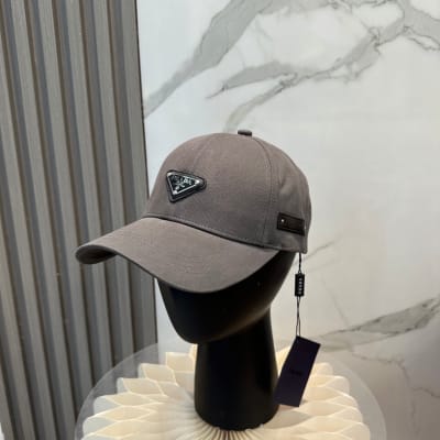 Prada Hat