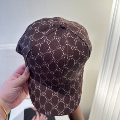 Gucci Hat — 6