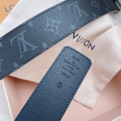 Louis Vuitton Belt — 6