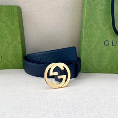 Gucci Belt — 4