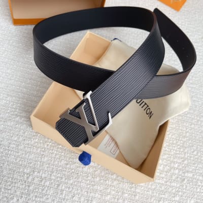 Louis Vuitton Belt — 4