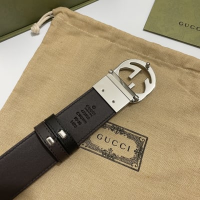 Gucci Belt — 8