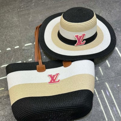 Louis Vuitton Hat — 4