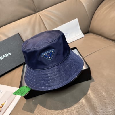 Prada Hat