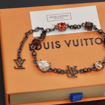 Louis Vuitton Multicolor LV Light Bracelet — 3