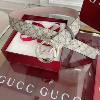 Gucci Belt — 3
