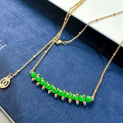 Cartier Necklace