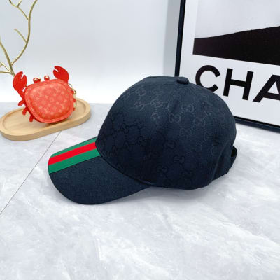 Gucci Hat — 5