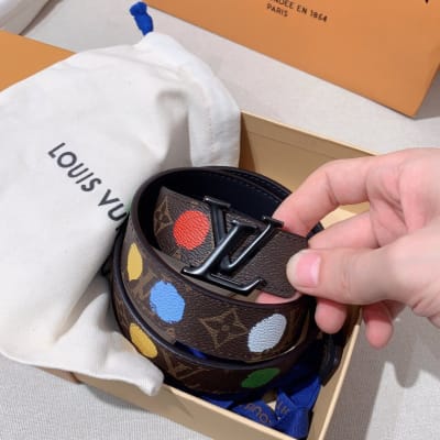 Louis Vuitton Belt — 4